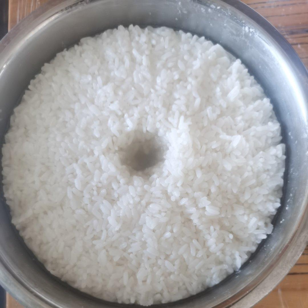 自制甜酒酿（不加糖就让酒酿超甜的秘密）