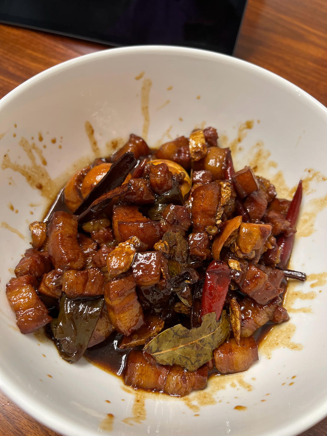 家常版的红烧肉（一点都不腻，软，糯)