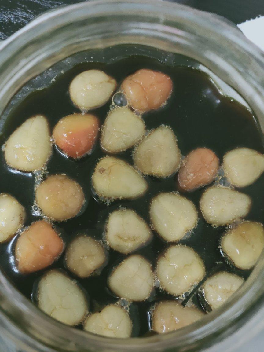 超好吃的泡灯笼椒