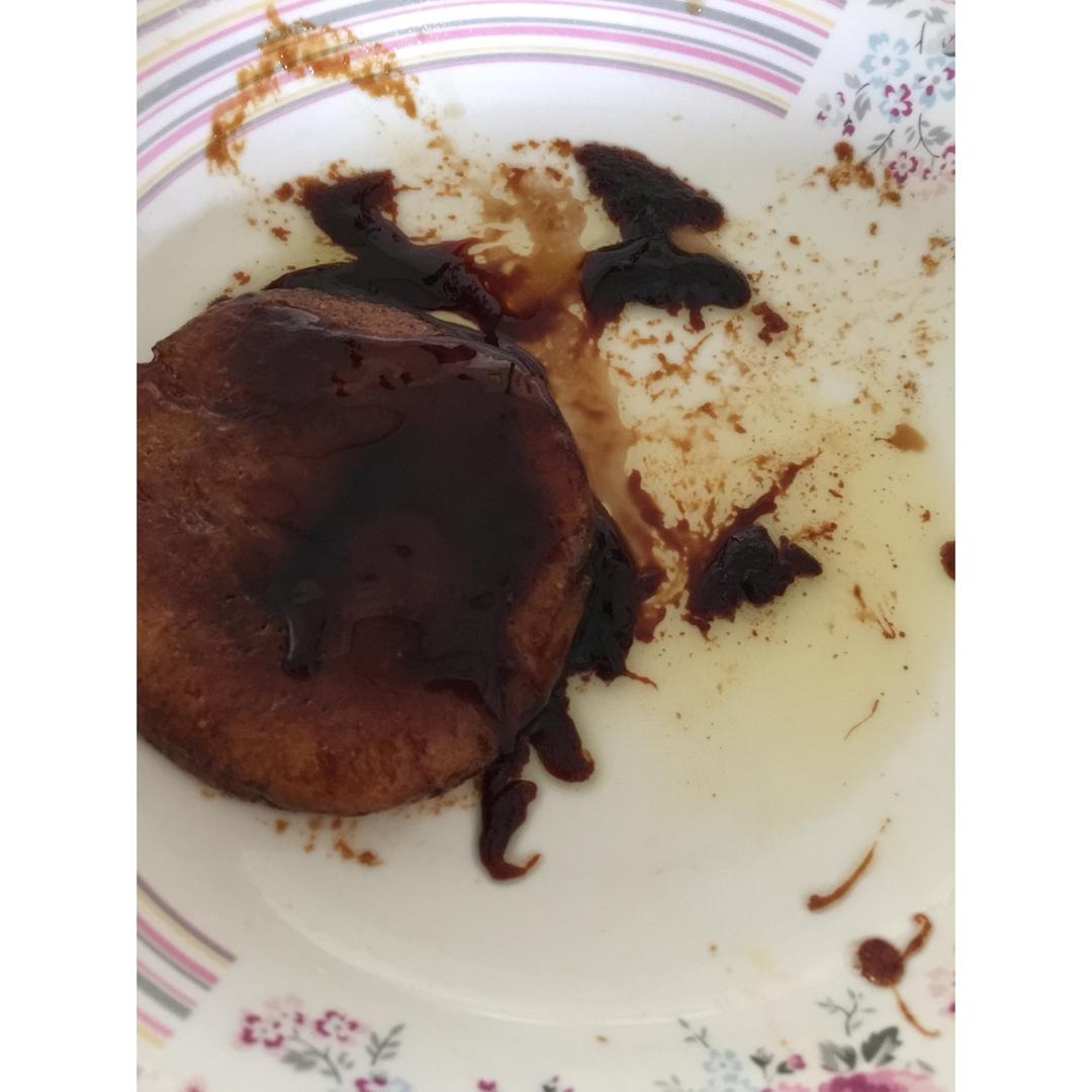 糖油粑粑（湖南邵阳版）