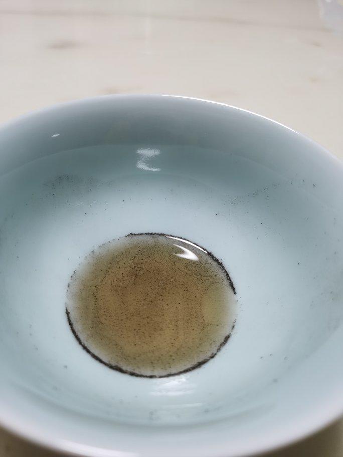自制枧水（自制月饼碱水）
