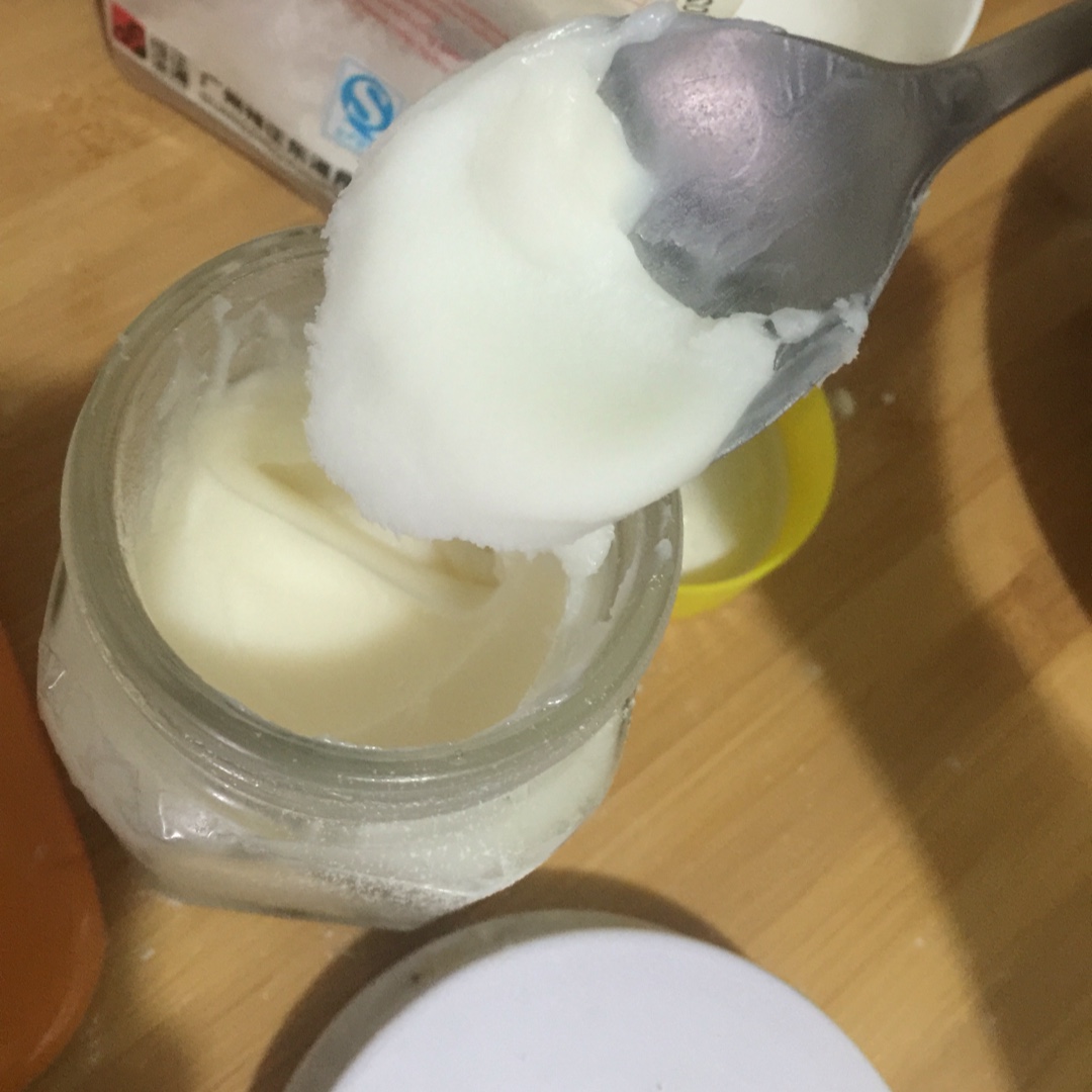 熬猪油