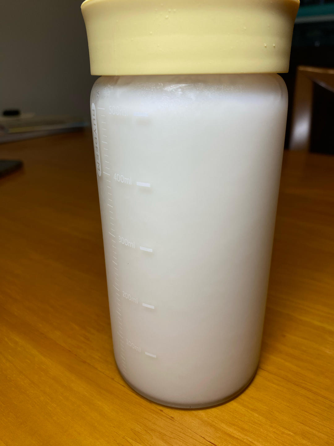 轻松熬出又白又滑土猪油