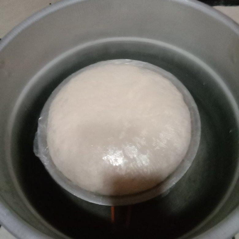 如何蒸好包子（和面，发面，出剂，擀压，提折儿全讲解）
