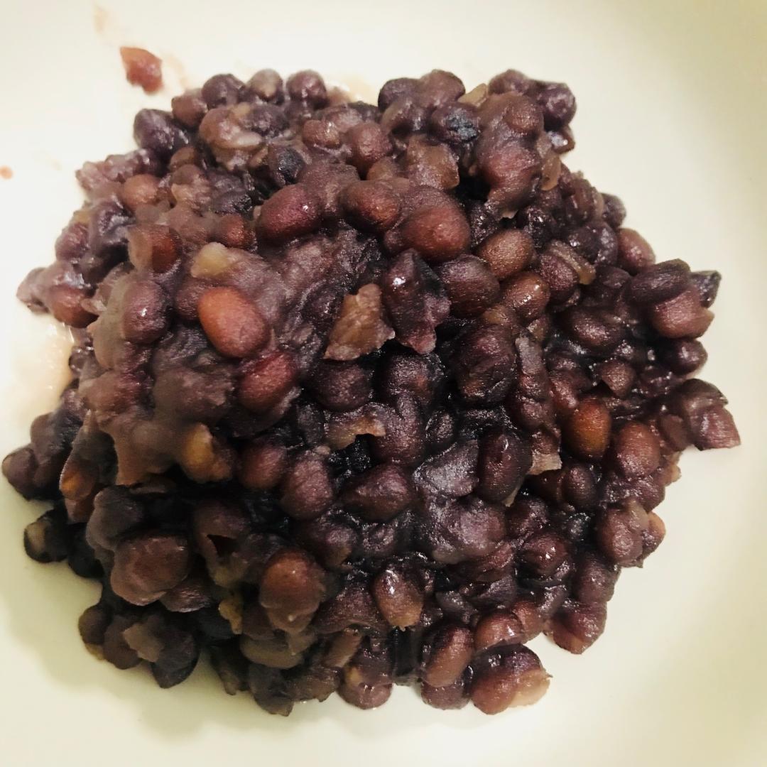 《澄沙之味》铜锣烧的灵魂——红豆沙