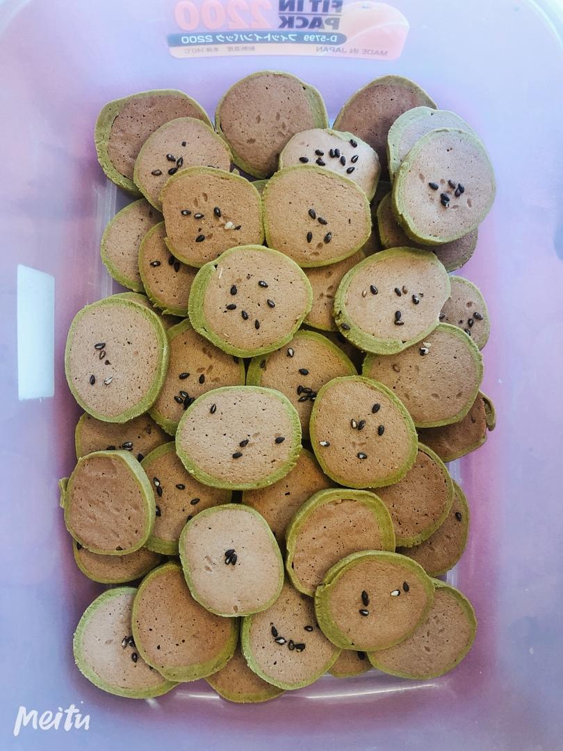 西瓜饼干🍉