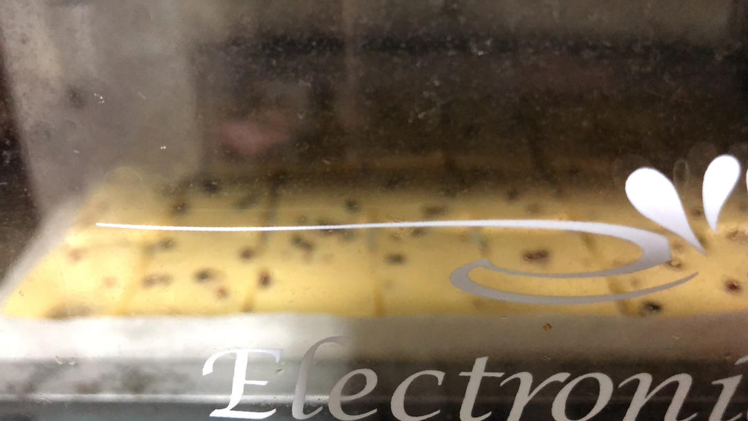 蔓越莓曲奇饼干 最最最简单的黄油饼干