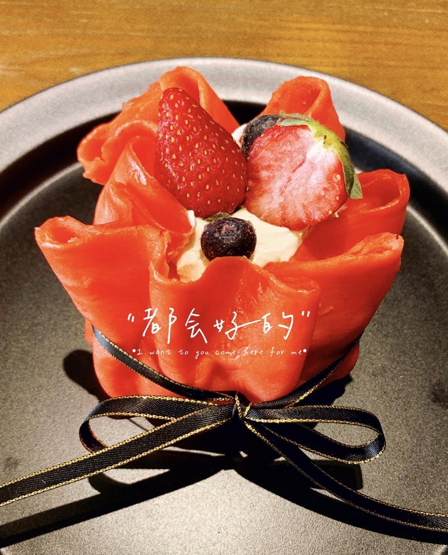 揭开-福袋蛋糕神秘的面纱