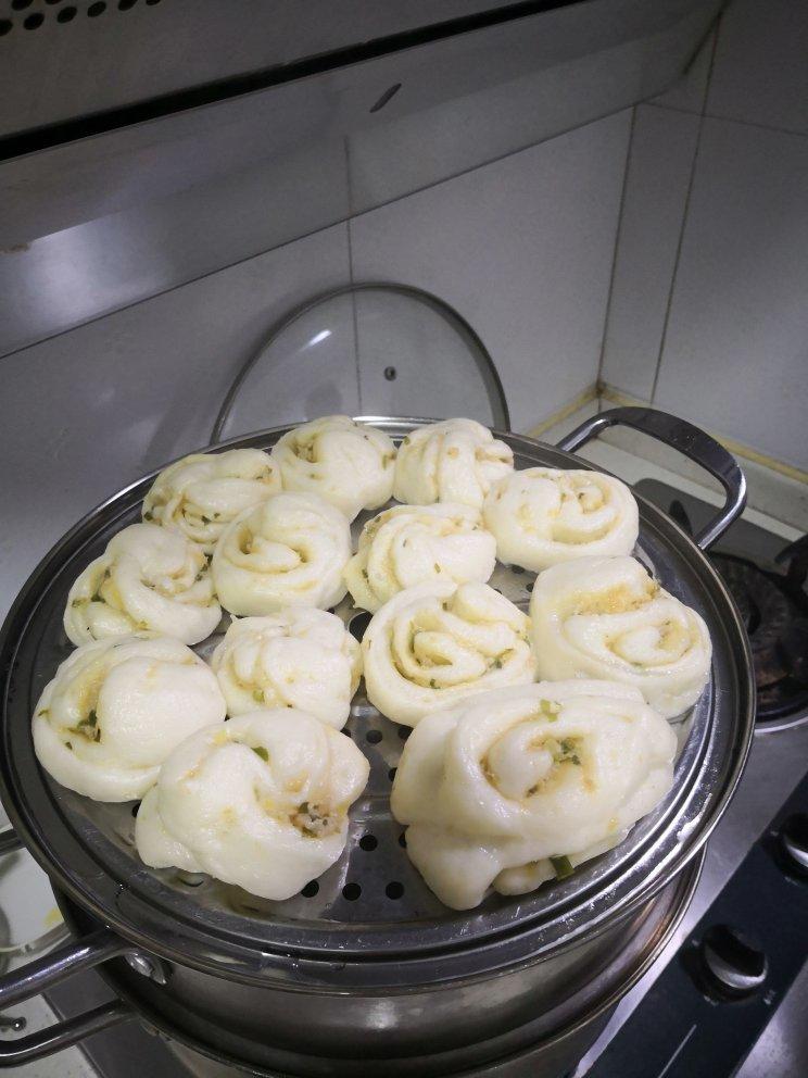 肉花卷