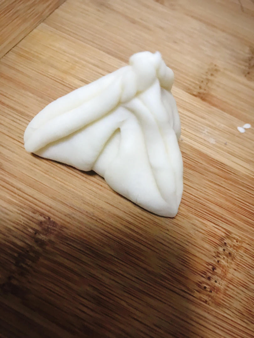 糖三角