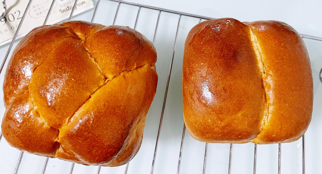 没做后悔，做了更后悔！后悔为啥没有早点儿做---绵绵绵吐司