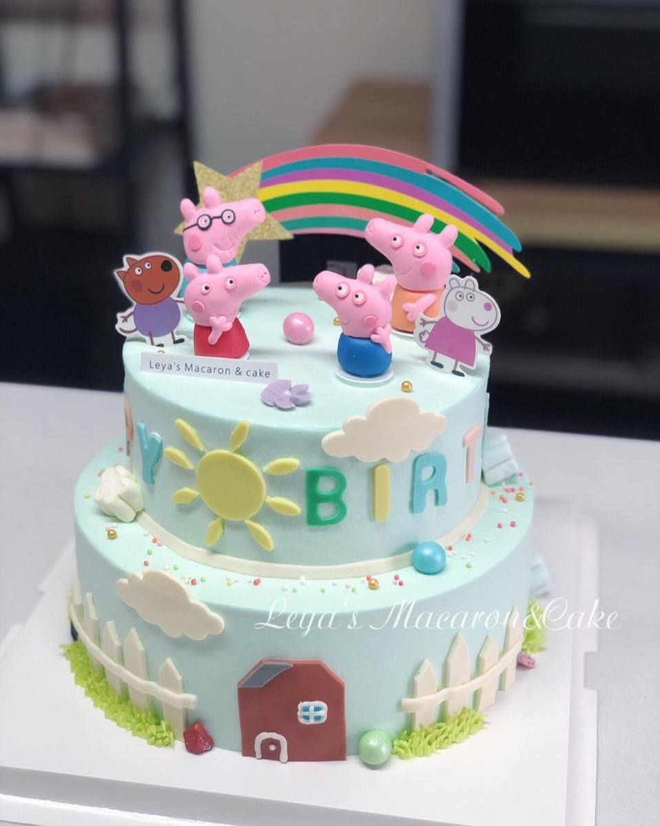 莉亚の工作日常