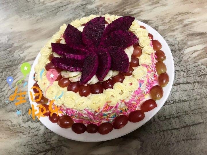 【caketalkme】意式奶油霜