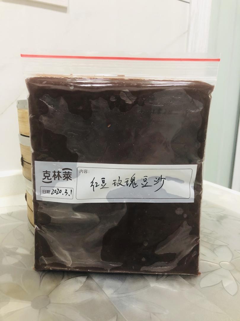 红豆沙