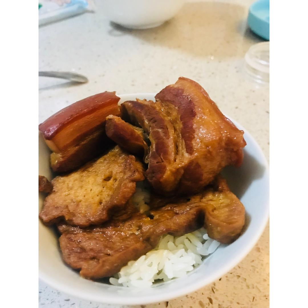 把子肉