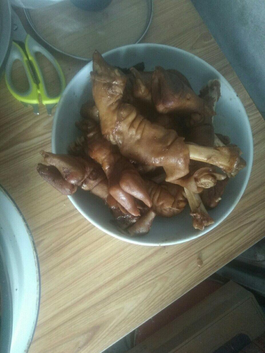 【松下家电一桌成宴】圆满美味的三口之家年夜饭