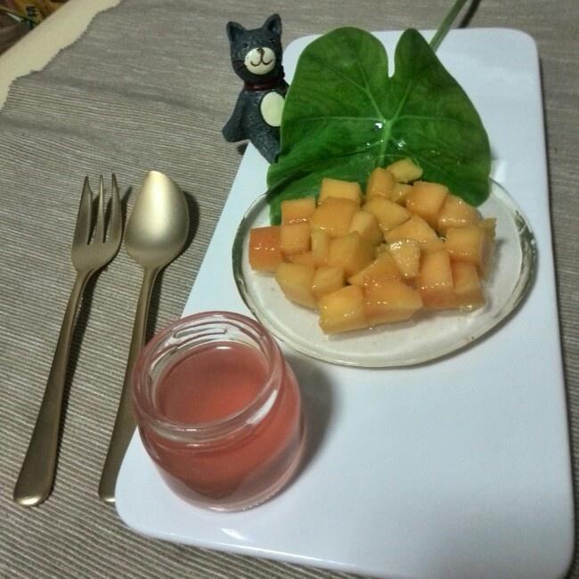 随意做，随意吃~