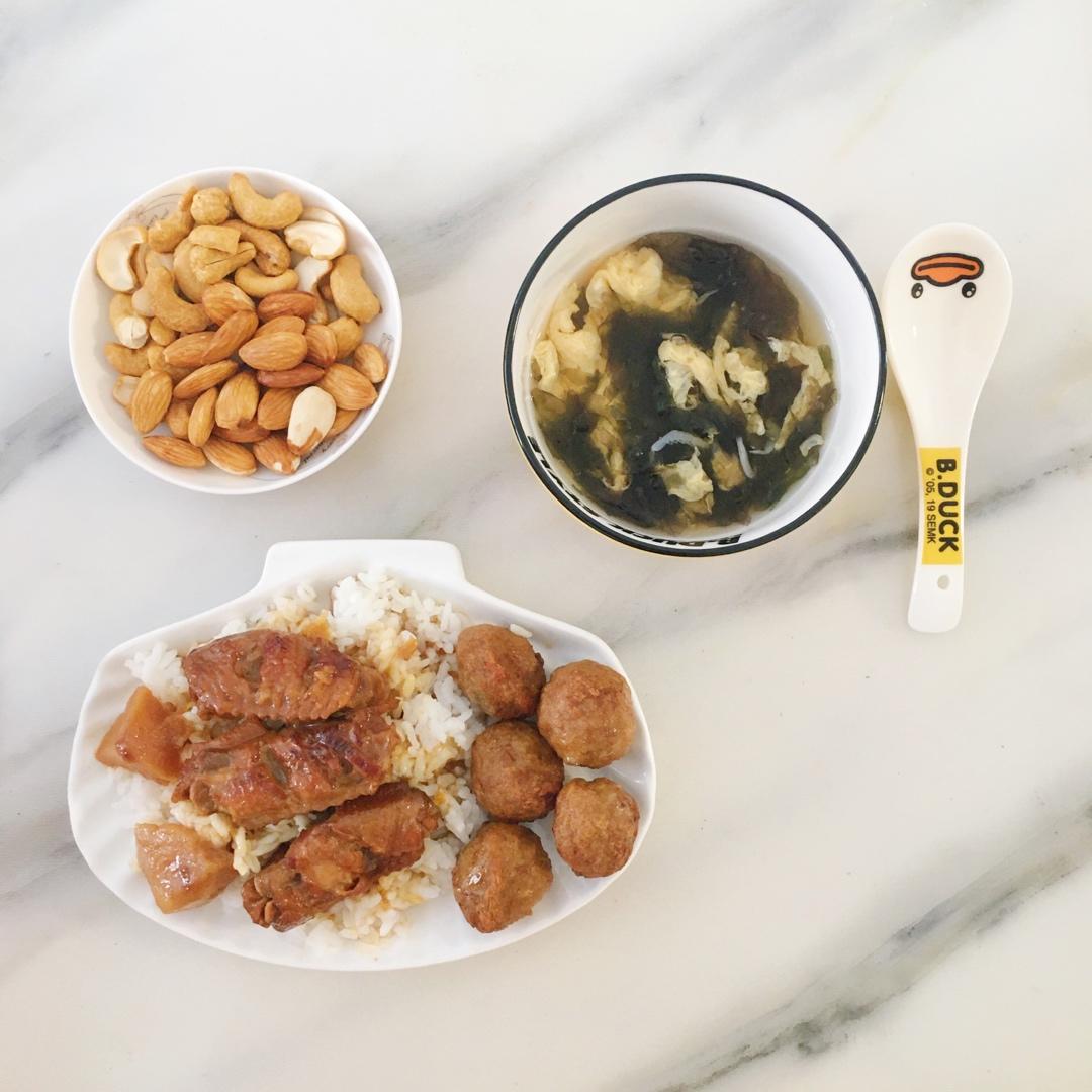 我家小学生的早餐（不断更新）