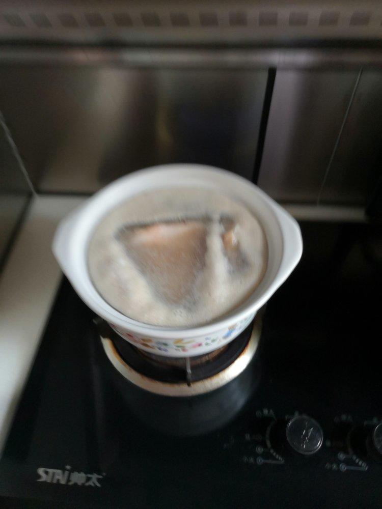 酱香卤猪蹄