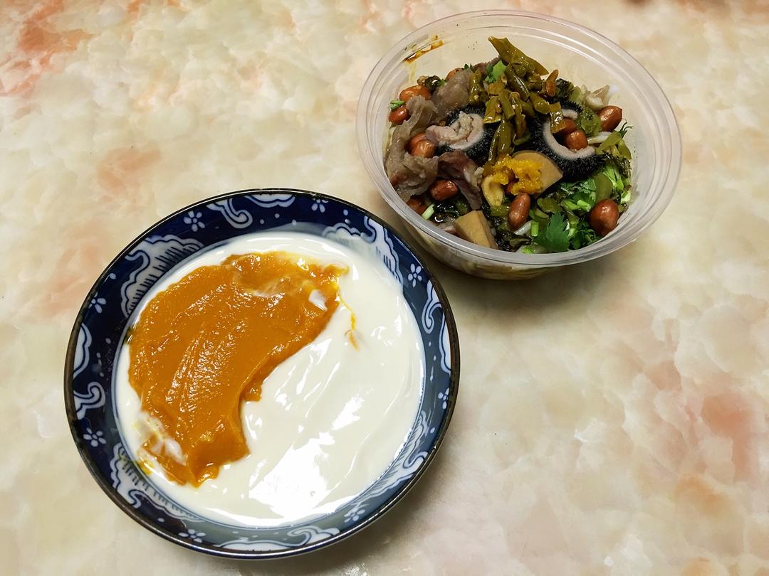 回家吃饭