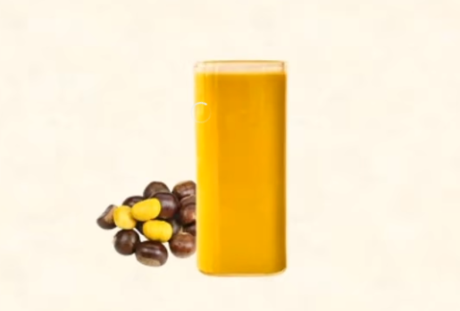 【板栗】豆浆的做法