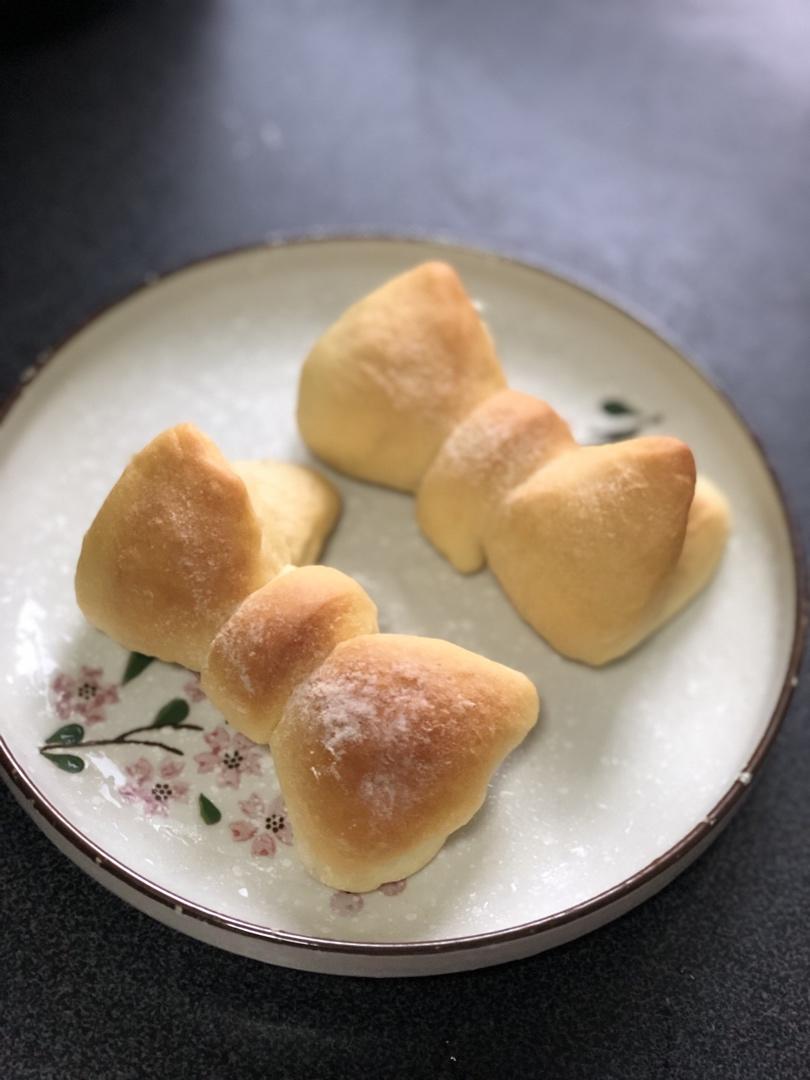 蝴蝶结🎀面包