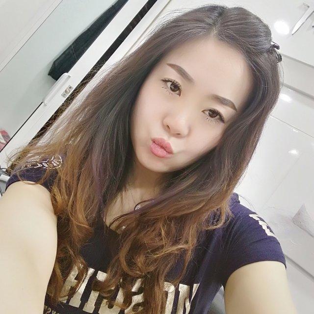 晴天的彩虹