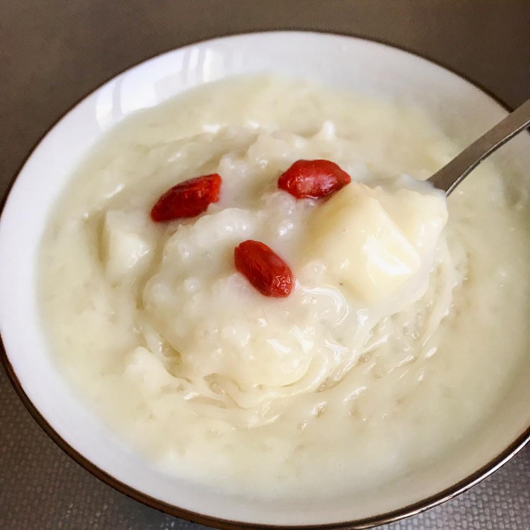 美龄粥