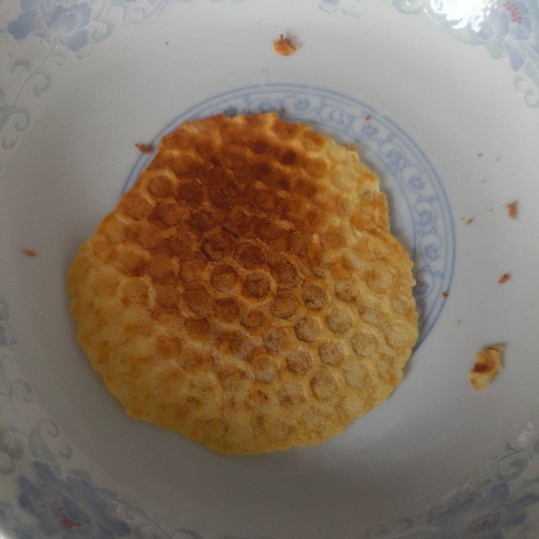 果蔬脆片（果蔬薄脆）