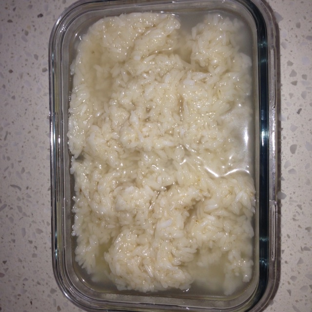 酒酿