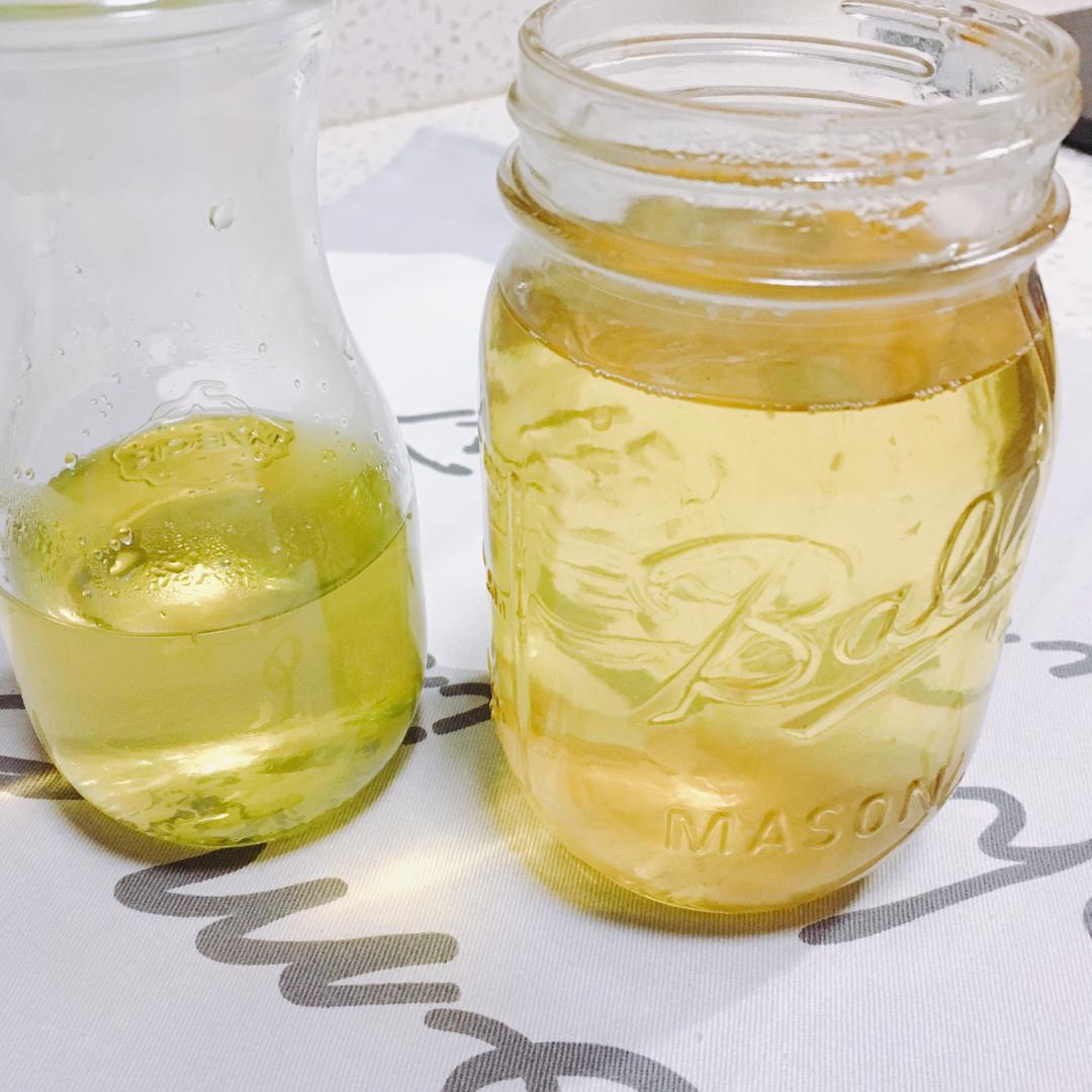 【柠檬糖浆图片】叶子-167_下厨房