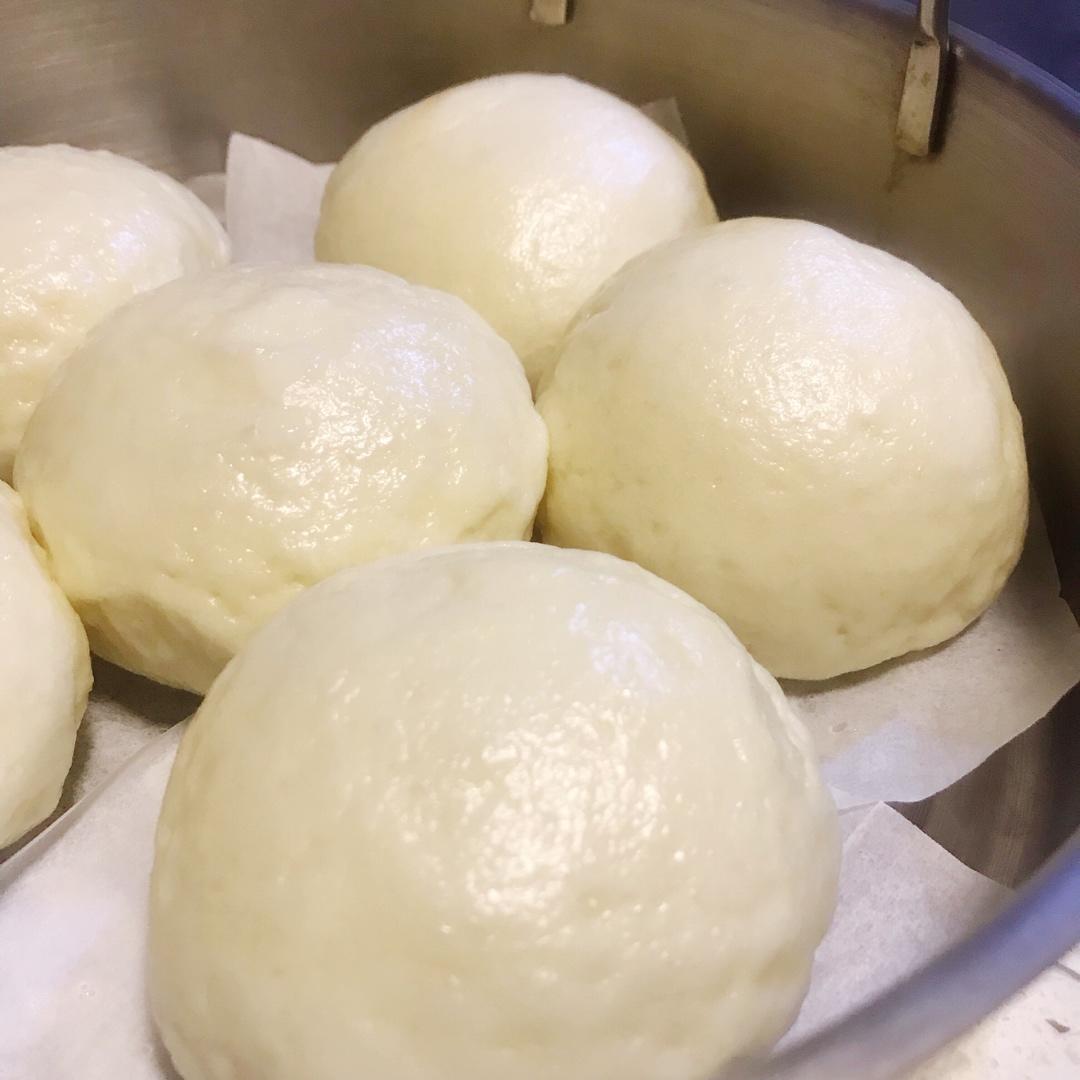 馒头成形记（图文完全版）