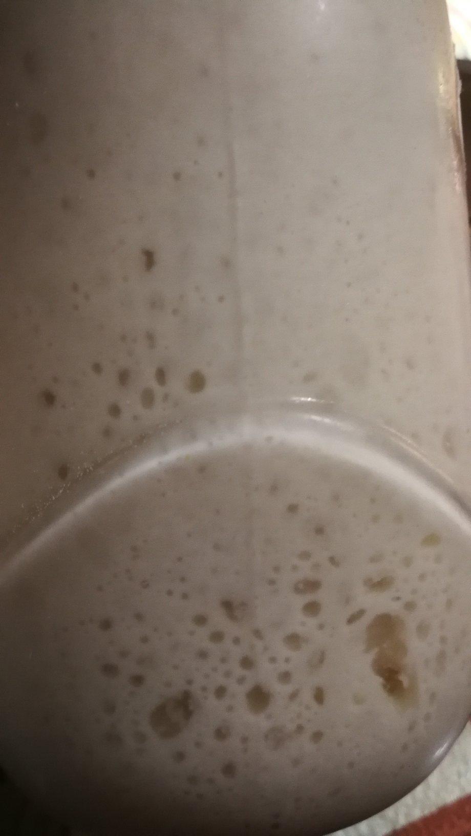 面包天然酵母培养使用全攻略                                           （葡萄天然酵种）