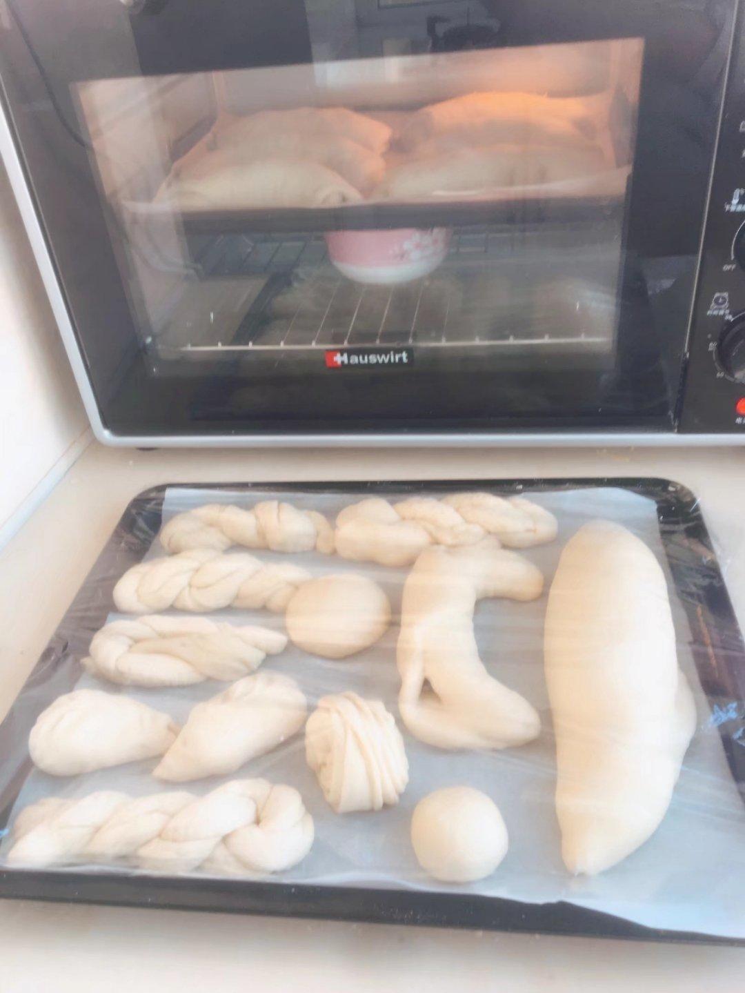 香酥不腻的蛋卷