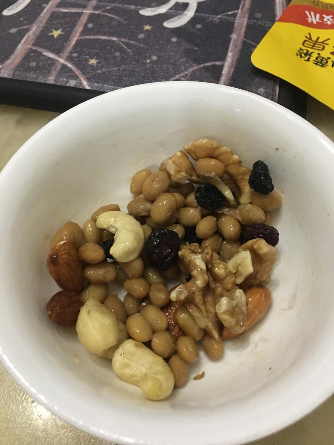 自制纳豆