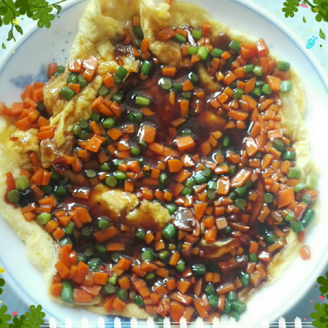 午餐•2015年7月31日