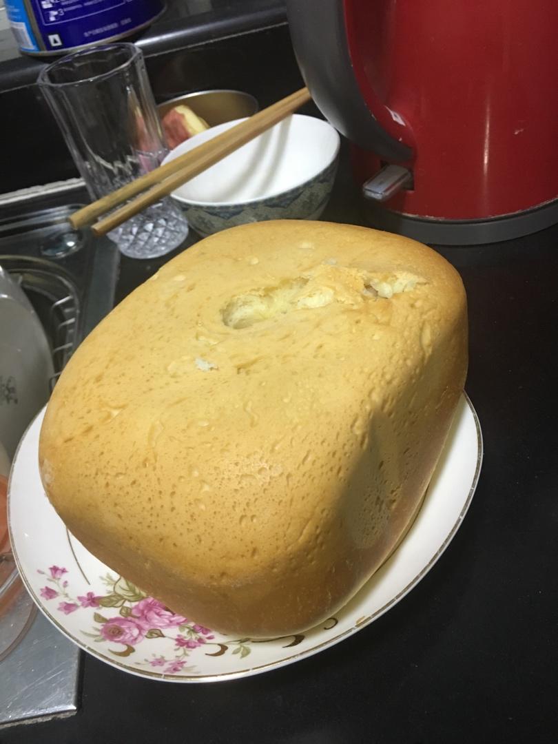 面包机吐司
