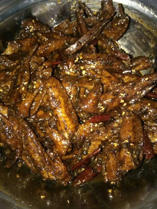 盆鸡🐔的做法