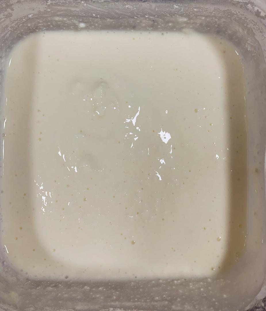 自制茅屋奶酪+快手吃法推荐（cottage cheese）丨健康·零食