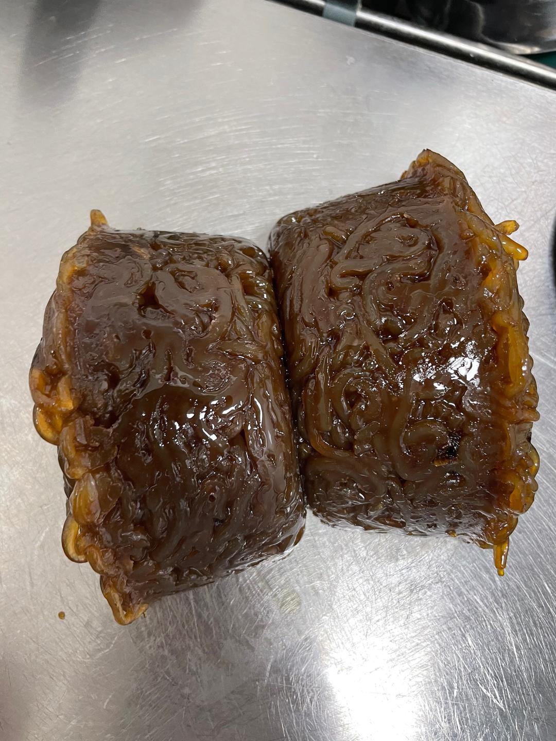 河南皮渣的做法 步骤6