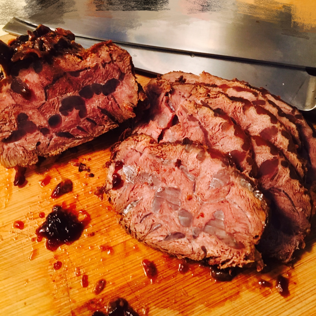 酱牛肉