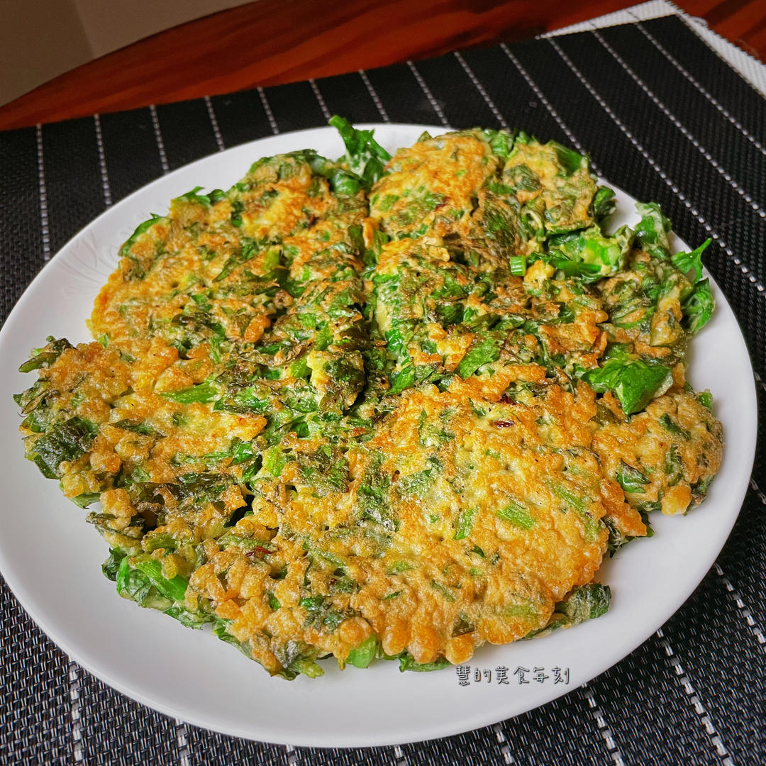 马家沟芹菜两种吃法