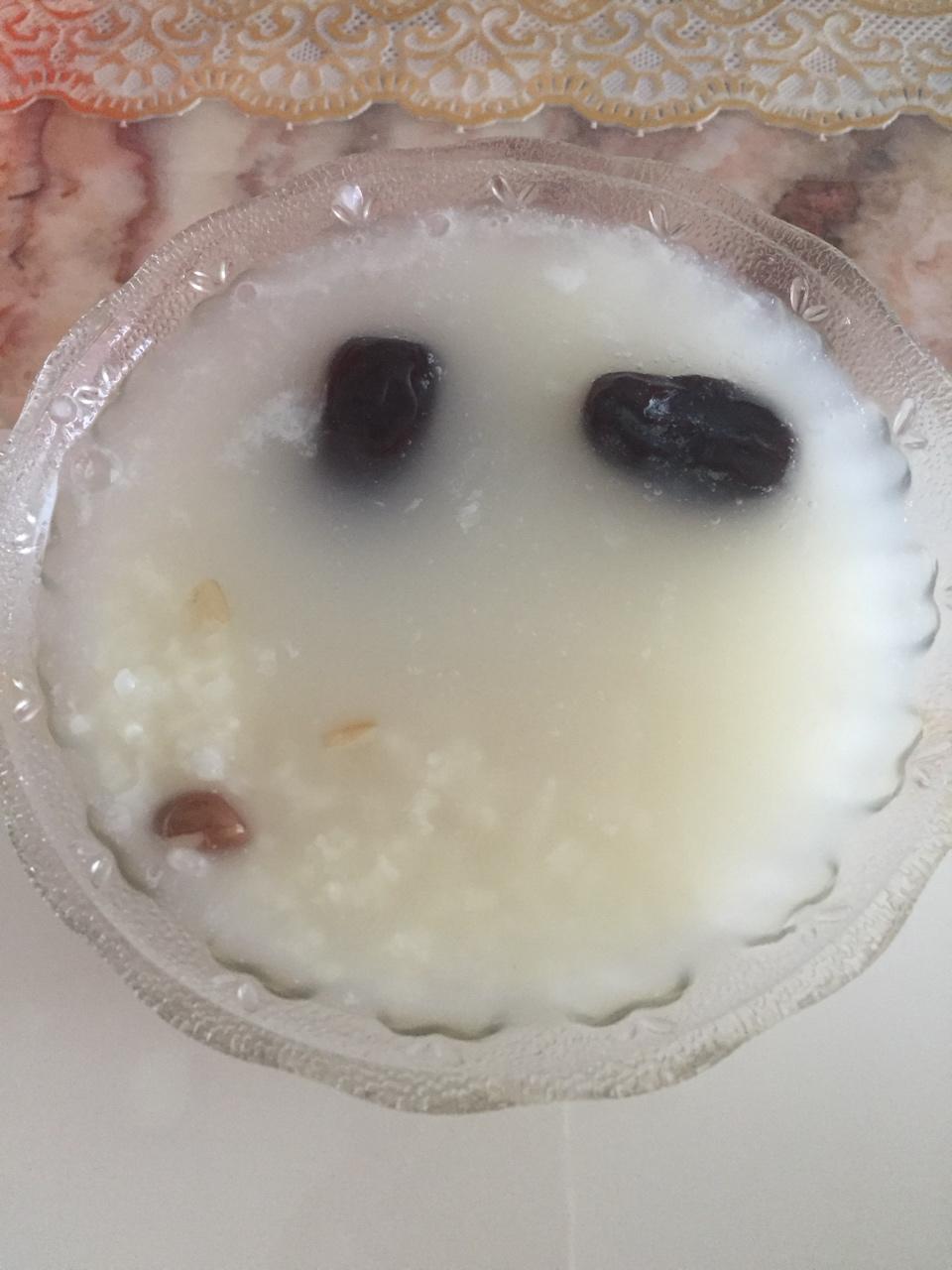 养生大米粥 健脾益气 滋养肠胃