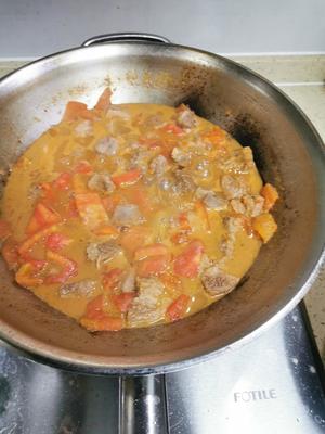 番茄牛腩，超级软烂入味的做法 步骤9
