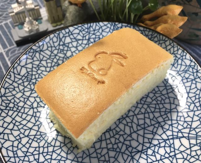 酸奶古早蛋糕的做法