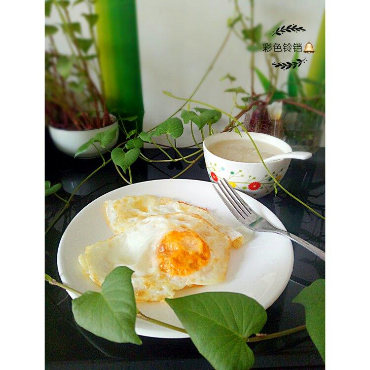 豆浆粥(健康营养~绿色美食)