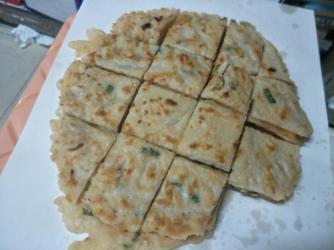 重阳饼的做法