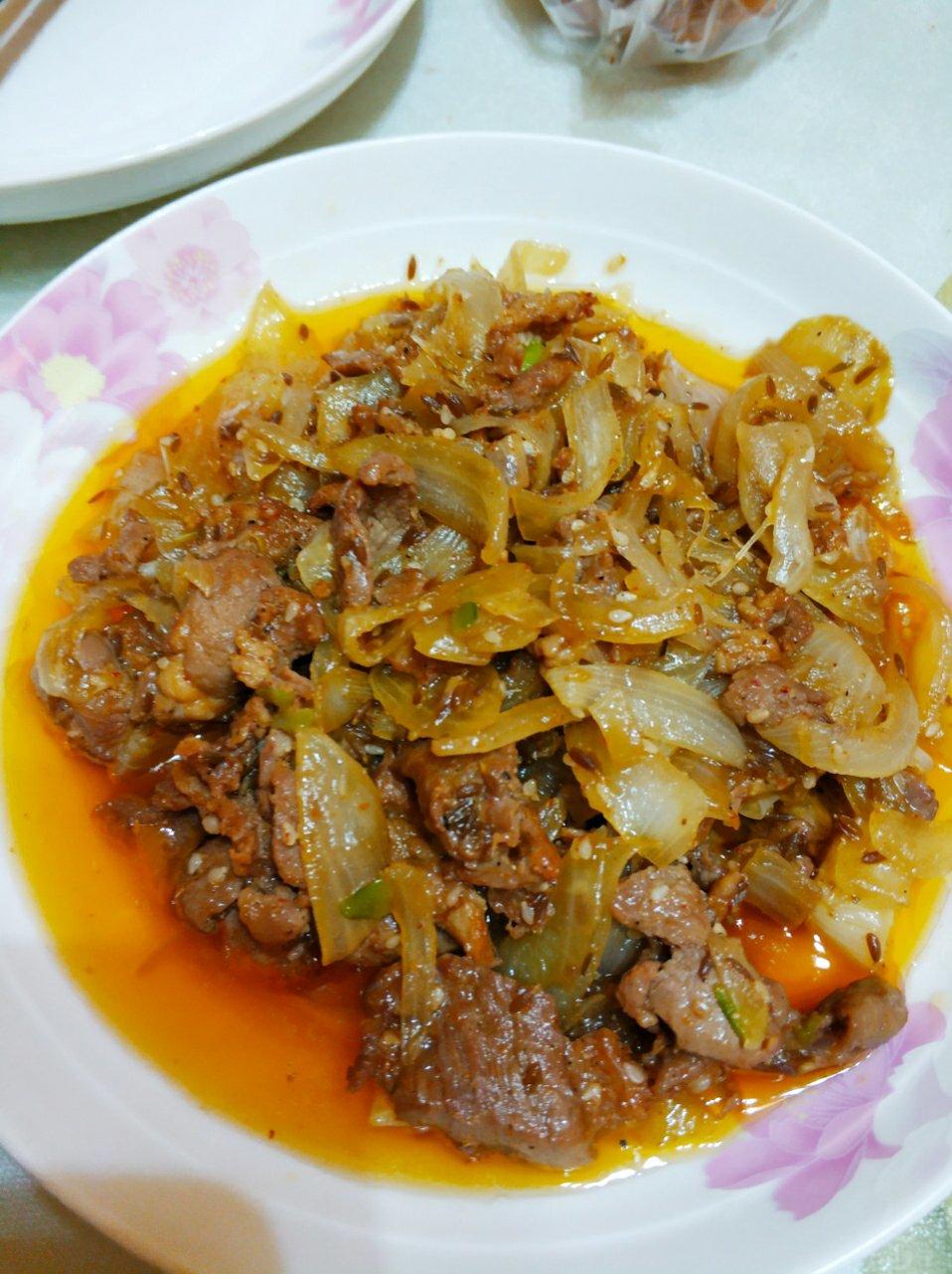 快手馒头伪披萨