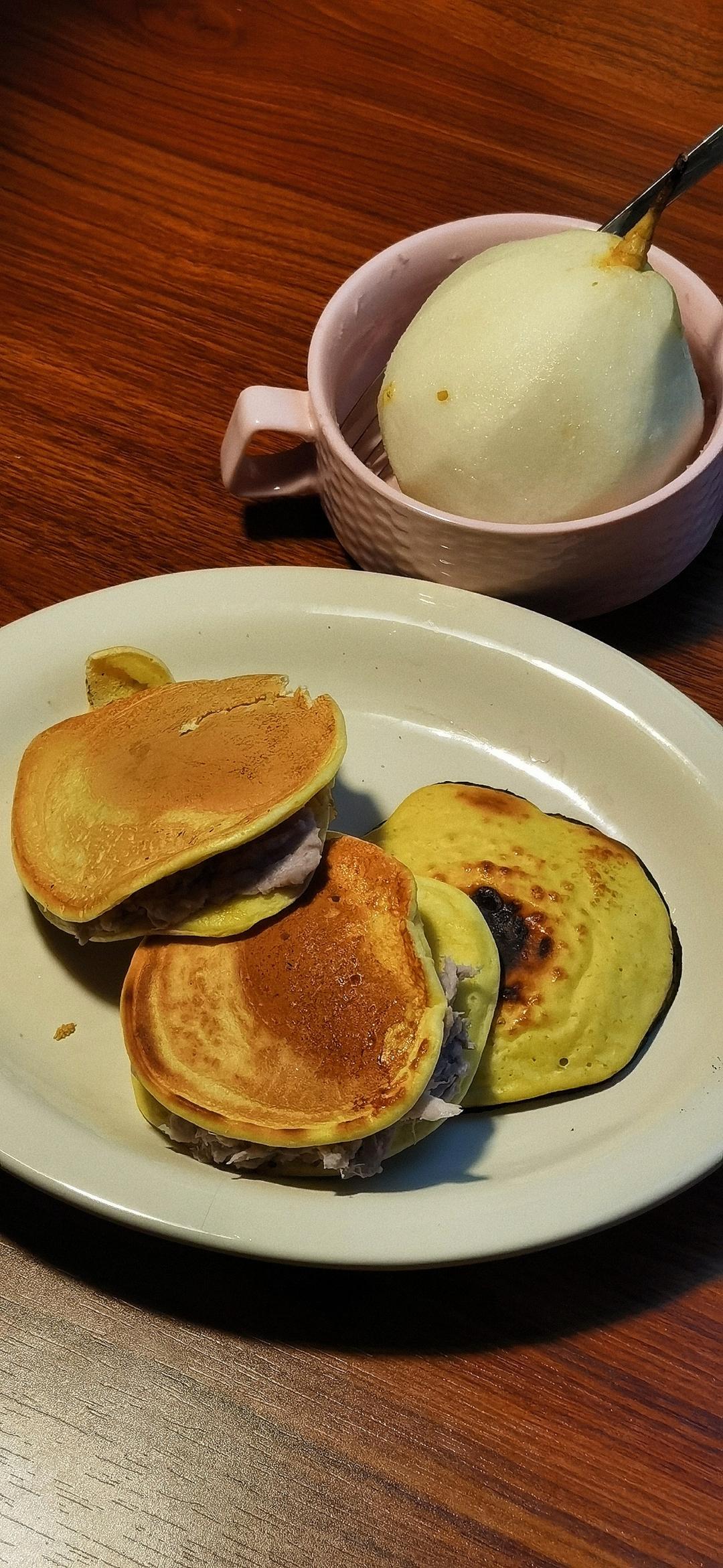 大学生假期早餐/午餐/晚餐