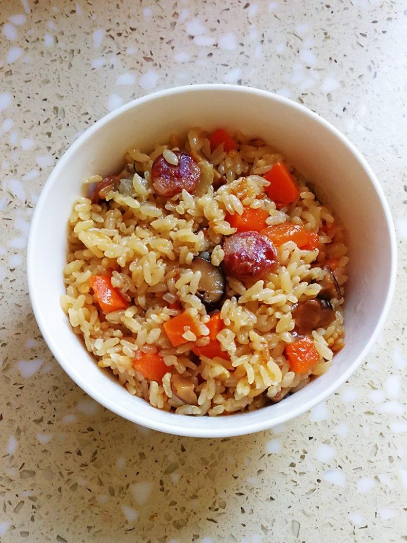 工作日午餐便当